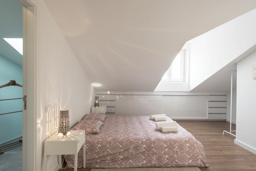 Charming Tram 28 Apartamento