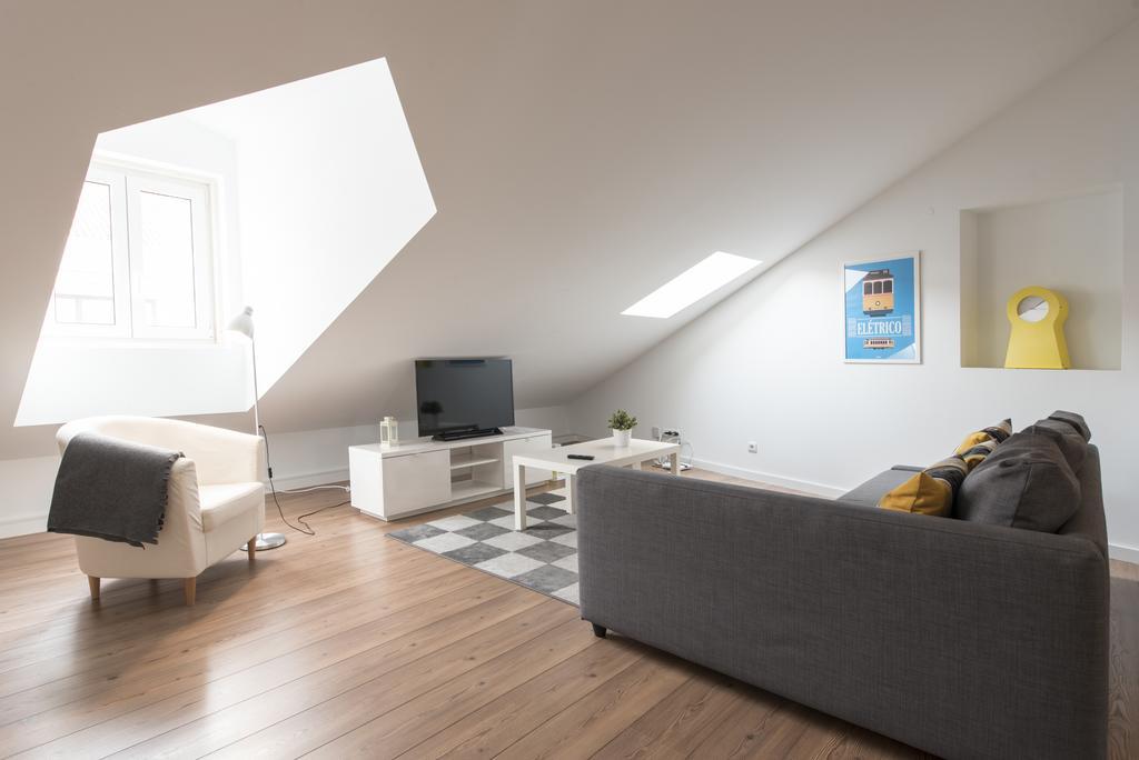 Appartement Charming Tram 28