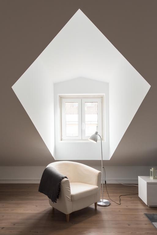 Appartement Charming Tram 28 *
