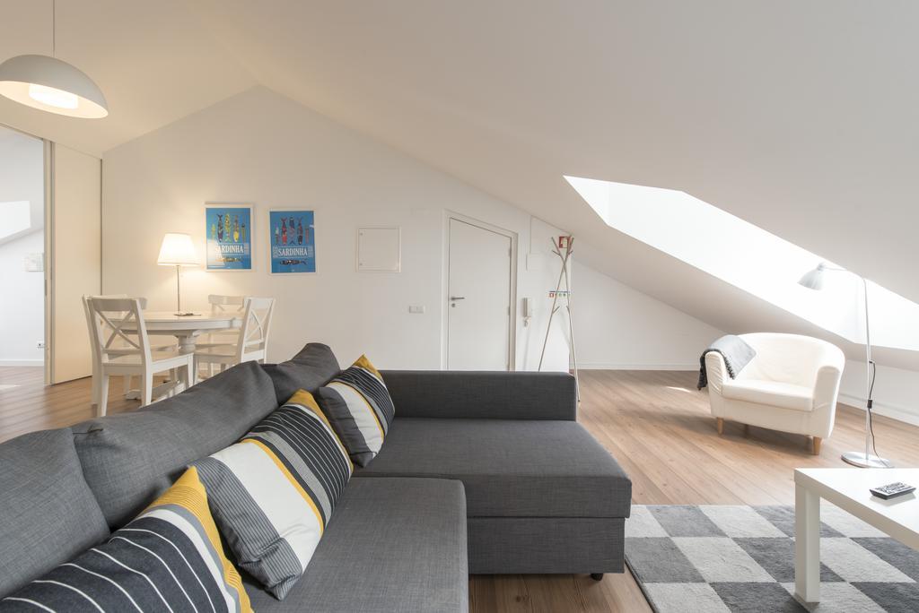 Appartement Charming Tram 28 Lissabon