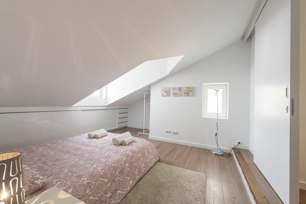 Appartement Charming Tram 28