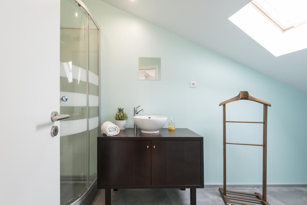 Appartement Charming Tram 28 *