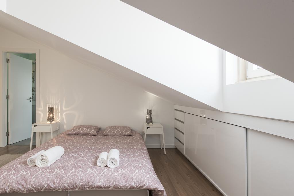 Charming Tram 28 Appartement *