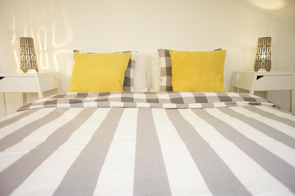 Appartement Charming Tram 28 *